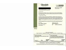 1989 Jeep Grand Wagoneer (CC-2068879) for sale in Sioux Falls, South Dakota