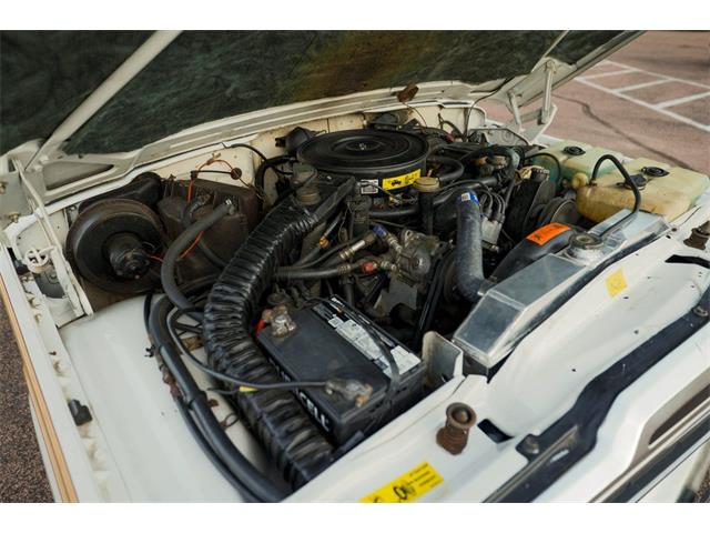 1989 Jeep Grand Wagoneer (CC-2068879) for sale in Sioux Falls, South Dakota