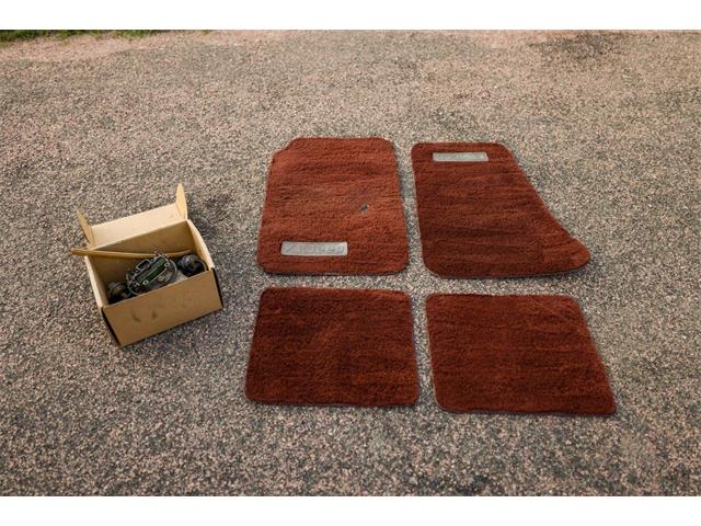 1989 Jeep Grand Wagoneer (CC-2068879) for sale in Sioux Falls, South Dakota