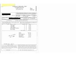 1989 Jeep Grand Wagoneer (CC-2068879) for sale in Sioux Falls, South Dakota