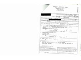 1989 Jeep Grand Wagoneer (CC-2068879) for sale in Sioux Falls, South Dakota