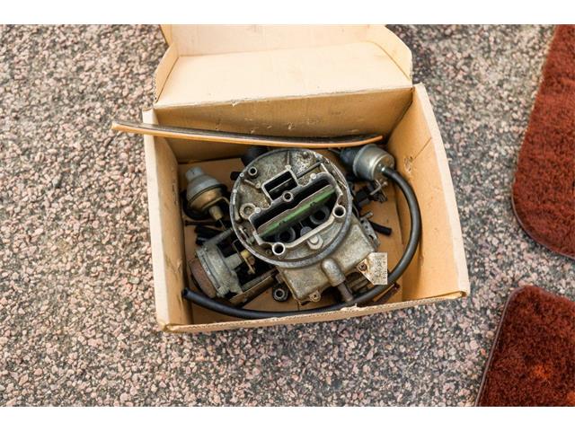 1989 Jeep Grand Wagoneer (CC-2068879) for sale in Sioux Falls, South Dakota