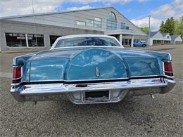 1969 Lincoln Continental Mark III (CC-2068880) for sale in Salem, Ohio