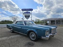 1969 Lincoln Continental Mark III (CC-2068880) for sale in Salem, Ohio