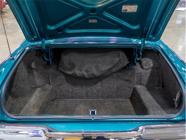 1969 Lincoln Continental Mark III (CC-2068880) for sale in Salem, Ohio