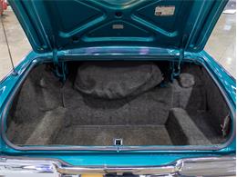 1969 Lincoln Continental Mark III (CC-2068880) for sale in Salem, Ohio