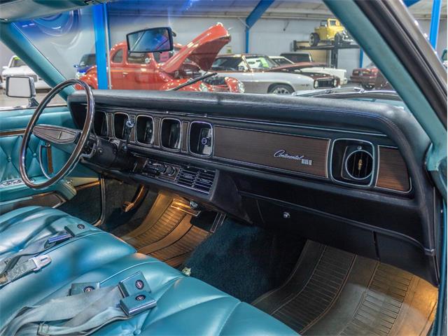 1969 Lincoln Continental Mark III (CC-2068880) for sale in Salem, Ohio