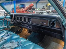 1969 Lincoln Continental Mark III (CC-2068880) for sale in Salem, Ohio
