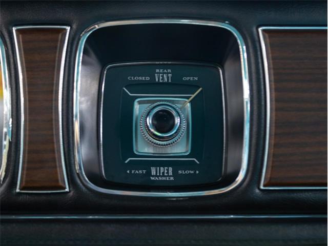1969 Lincoln Continental Mark III (CC-2068880) for sale in Salem, Ohio