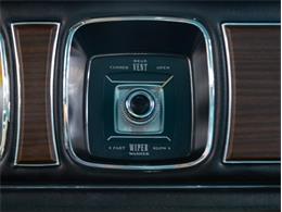 1969 Lincoln Continental Mark III (CC-2068880) for sale in Salem, Ohio
