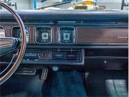1969 Lincoln Continental Mark III (CC-2068880) for sale in Salem, Ohio