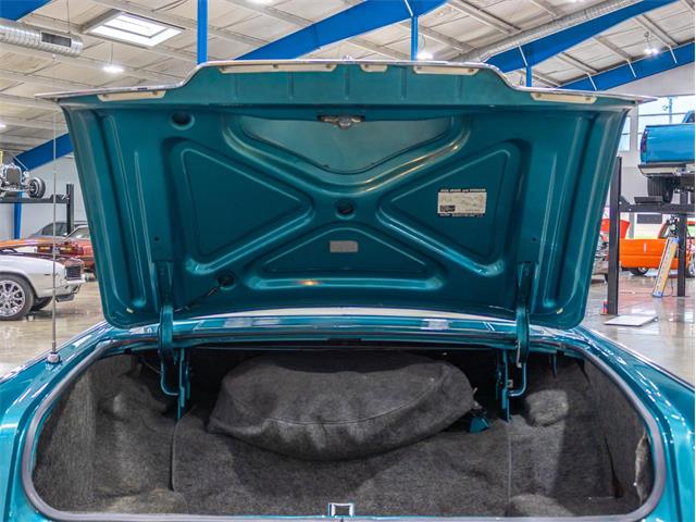 1969 Lincoln Continental Mark III (CC-2068880) for sale in Salem, Ohio