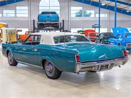 1969 Lincoln Continental Mark III (CC-2068880) for sale in Salem, Ohio