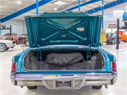1969 Lincoln Continental Mark III (CC-2068880) for sale in Salem, Ohio