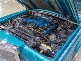 1969 Lincoln Continental Mark III (CC-2068880) for sale in Salem, Ohio