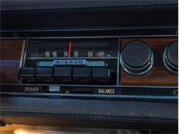 1969 Lincoln Continental Mark III (CC-2068880) for sale in Salem, Ohio