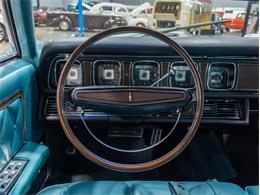 1969 Lincoln Continental Mark III (CC-2068880) for sale in Salem, Ohio