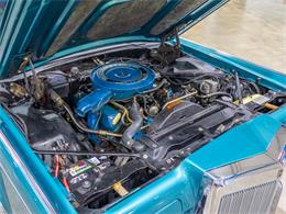1969 Lincoln Continental Mark III (CC-2068880) for sale in Salem, Ohio