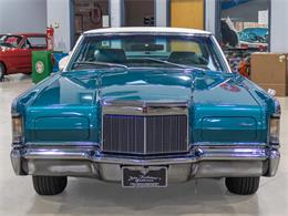 1969 Lincoln Continental Mark III (CC-2068880) for sale in Salem, Ohio