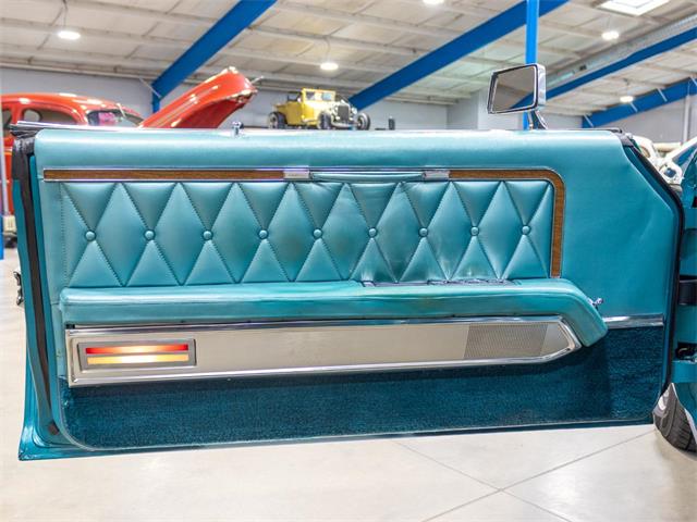 1969 Lincoln Continental Mark III (CC-2068880) for sale in Salem, Ohio