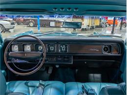 1969 Lincoln Continental Mark III (CC-2068880) for sale in Salem, Ohio