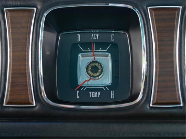 1969 Lincoln Continental Mark III (CC-2068880) for sale in Salem, Ohio