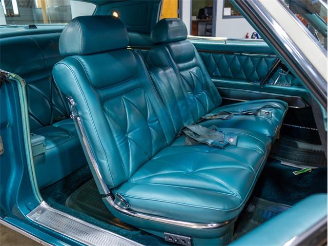 1969 Lincoln Continental Mark III (CC-2068880) for sale in Salem, Ohio