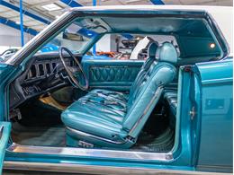 1969 Lincoln Continental Mark III (CC-2068880) for sale in Salem, Ohio