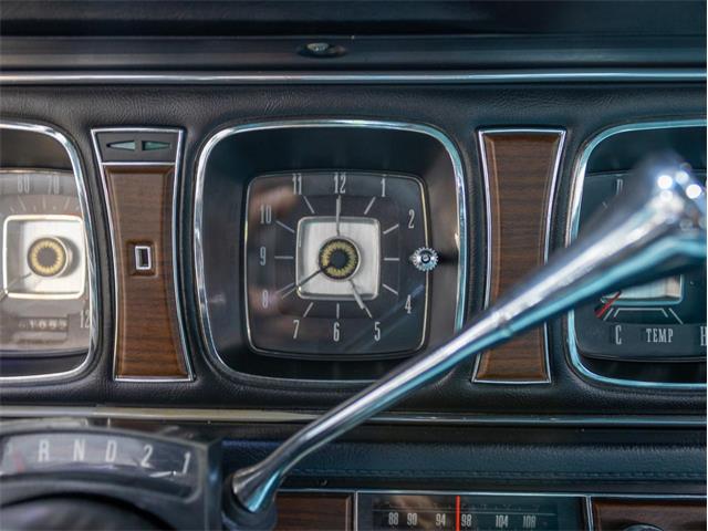 1969 Lincoln Continental Mark III (CC-2068880) for sale in Salem, Ohio