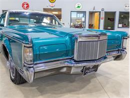 1969 Lincoln Continental Mark III (CC-2068880) for sale in Salem, Ohio