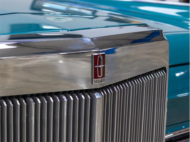1969 Lincoln Continental Mark III (CC-2068880) for sale in Salem, Ohio