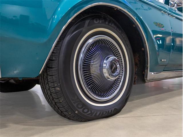 1969 Lincoln Continental Mark III (CC-2068880) for sale in Salem, Ohio