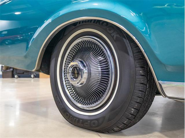 1969 Lincoln Continental Mark III (CC-2068880) for sale in Salem, Ohio