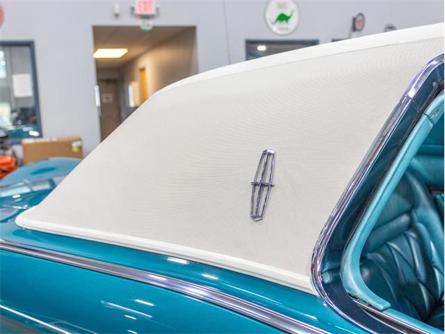 1969 Lincoln Continental Mark III (CC-2068880) for sale in Salem, Ohio