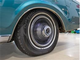 1969 Lincoln Continental Mark III (CC-2068880) for sale in Salem, Ohio