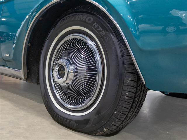 1969 Lincoln Continental Mark III (CC-2068880) for sale in Salem, Ohio
