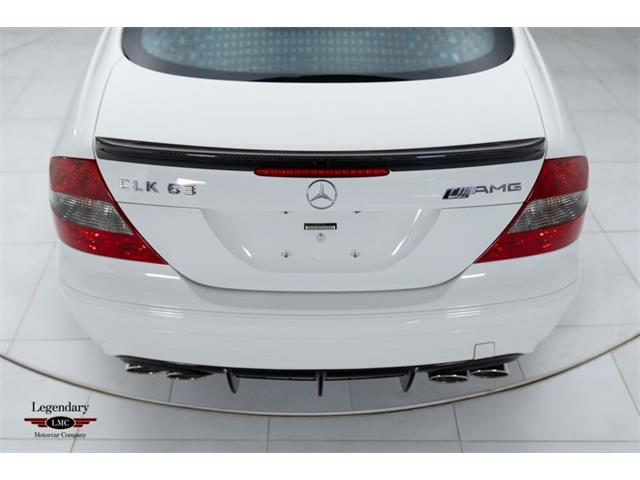 2008 Mercedes-Benz CLK (CC-2068881) for sale in Halton Hills, Ontario