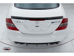 2008 Mercedes-Benz CLK (CC-2068881) for sale in Halton Hills, Ontario