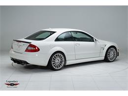 2008 Mercedes-Benz CLK (CC-2068881) for sale in Halton Hills, Ontario