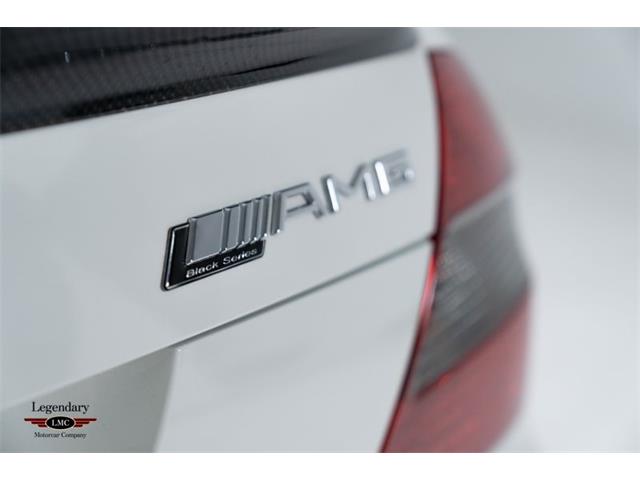 2008 Mercedes-Benz CLK (CC-2068881) for sale in Halton Hills, Ontario