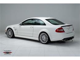2008 Mercedes-Benz CLK (CC-2068881) for sale in Halton Hills, Ontario