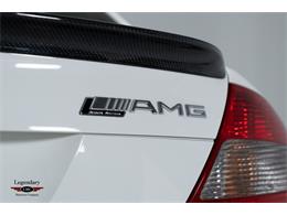 2008 Mercedes-Benz CLK (CC-2068881) for sale in Halton Hills, Ontario