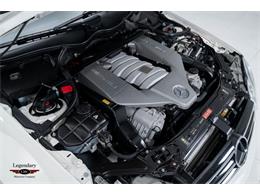 2008 Mercedes-Benz CLK (CC-2068881) for sale in Halton Hills, Ontario