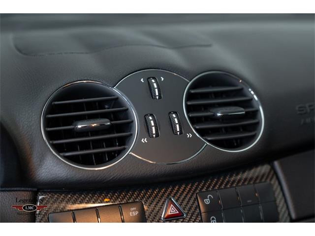 2008 Mercedes-Benz CLK (CC-2068881) for sale in Halton Hills, Ontario