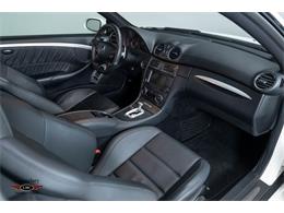 2008 Mercedes-Benz CLK (CC-2068881) for sale in Halton Hills, Ontario