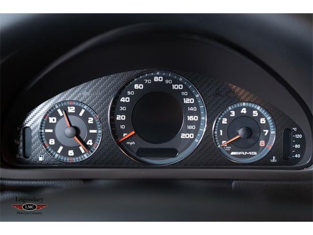 2008 Mercedes-Benz CLK (CC-2068881) for sale in Halton Hills, Ontario