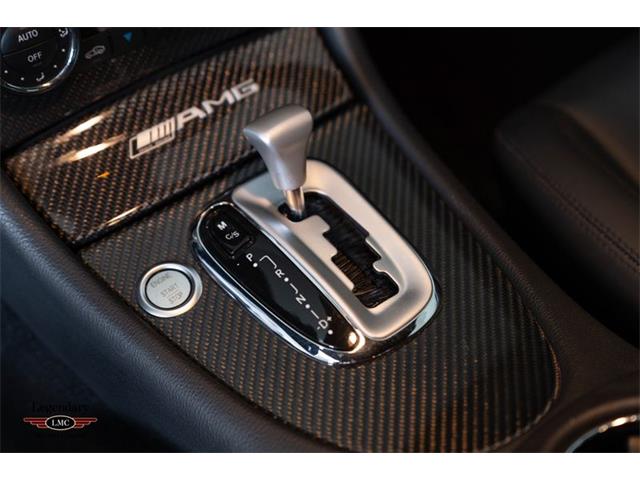 2008 Mercedes-Benz CLK (CC-2068881) for sale in Halton Hills, Ontario