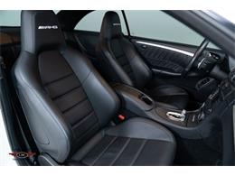 2008 Mercedes-Benz CLK (CC-2068881) for sale in Halton Hills, Ontario