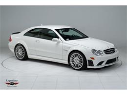 2008 Mercedes-Benz CLK (CC-2068881) for sale in Halton Hills, Ontario