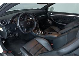 2008 Mercedes-Benz CLK (CC-2068881) for sale in Halton Hills, Ontario